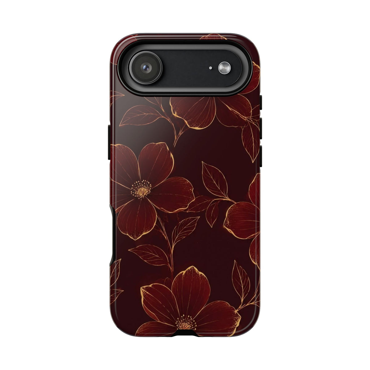 Royal Crimson