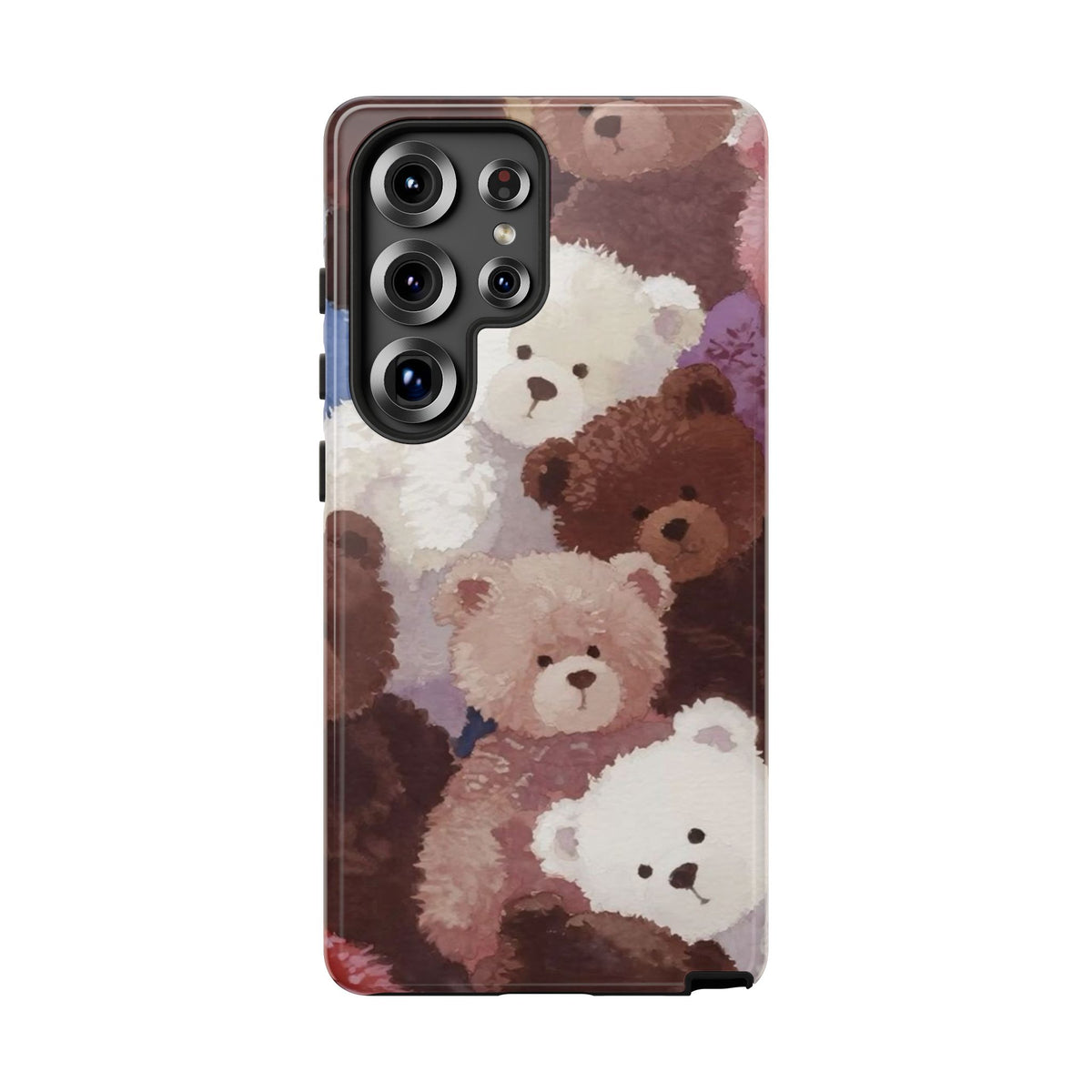 Teddy Crush