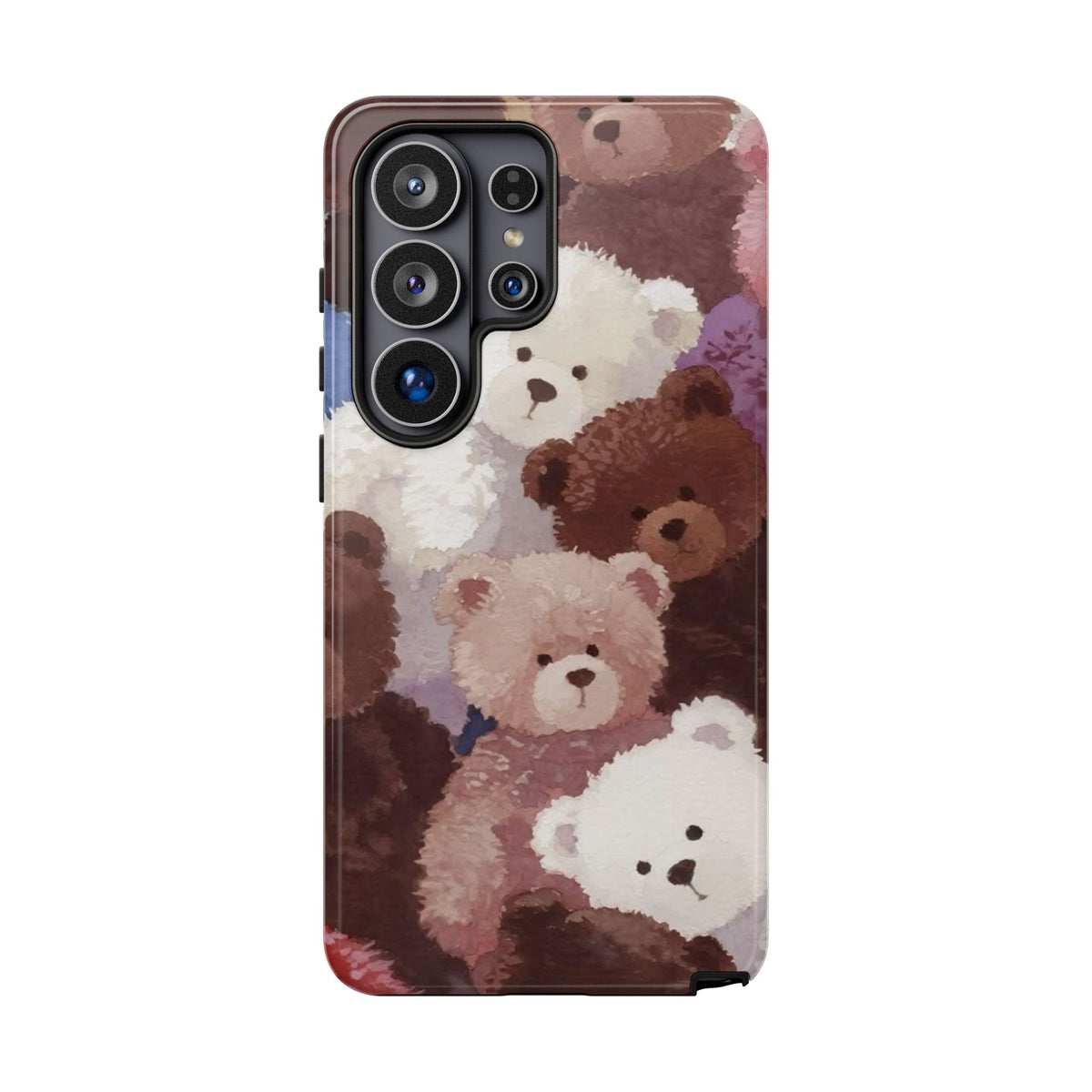 Teddy Crush