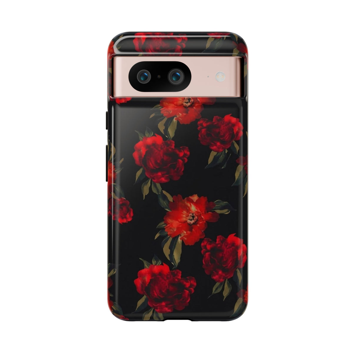Scarlet Bloom