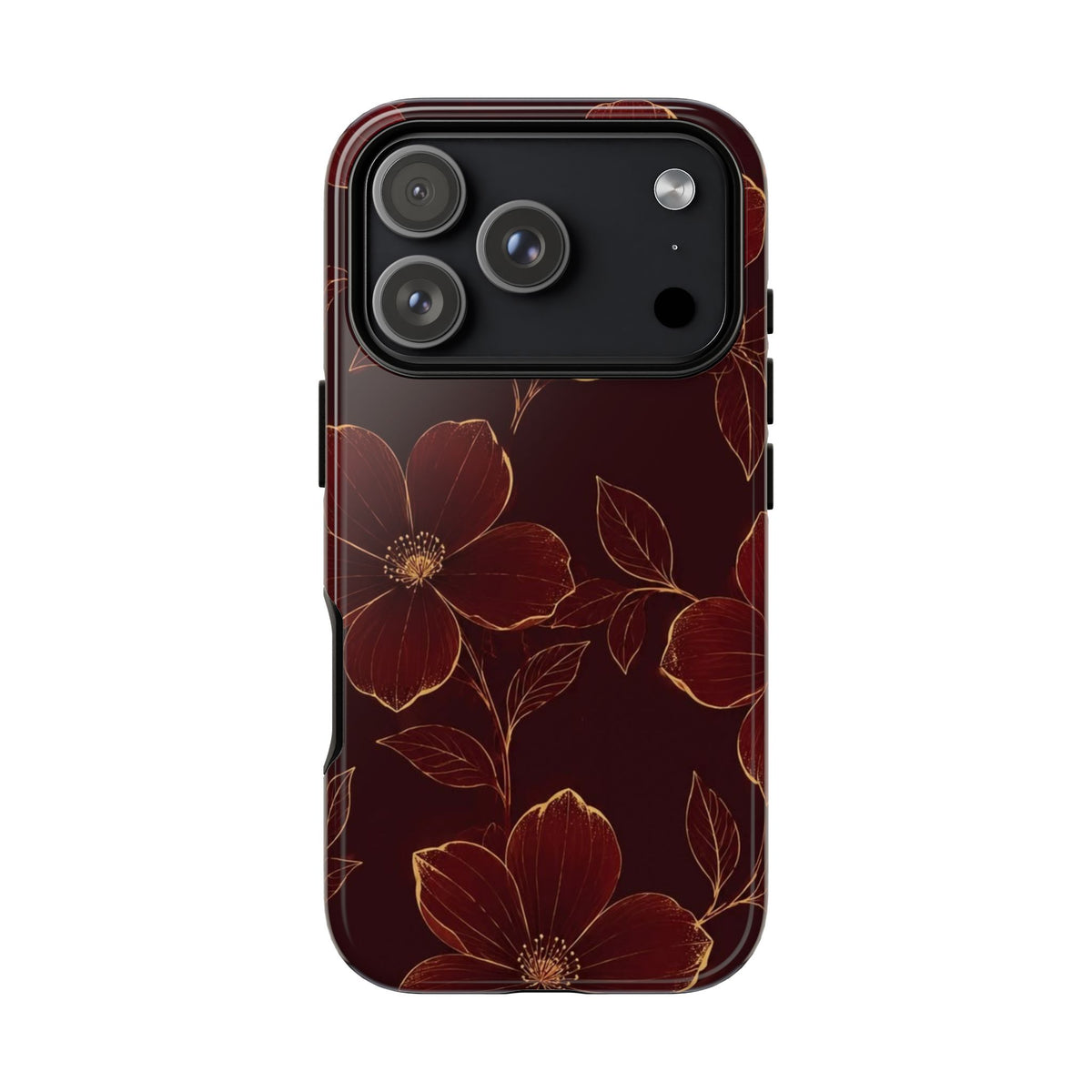 Royal Crimson