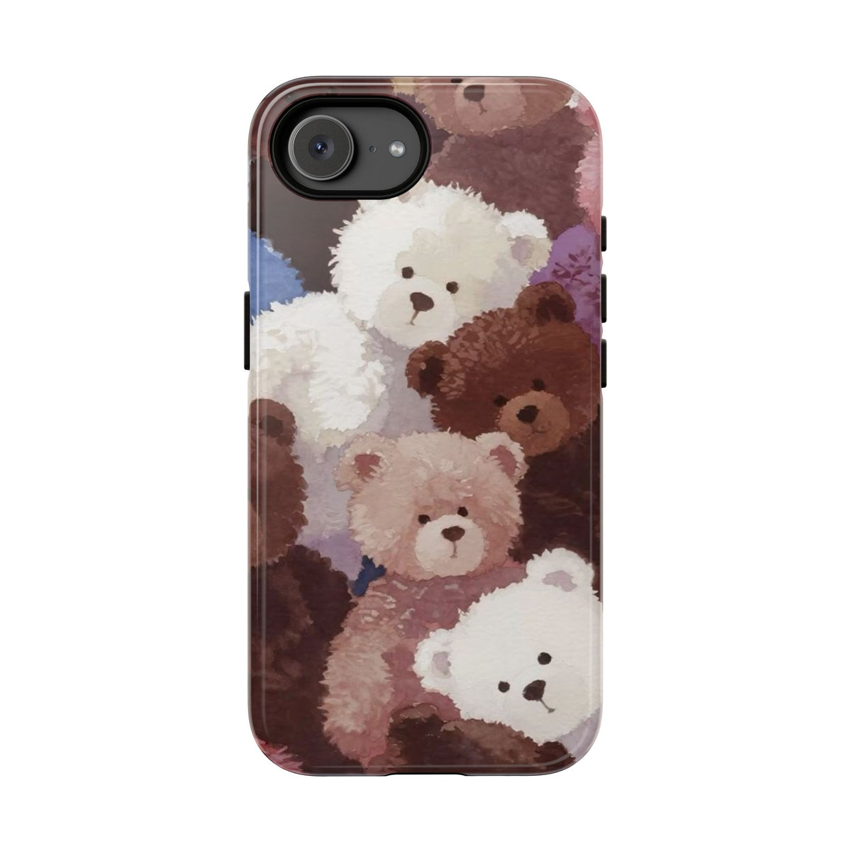 Teddy Crush
