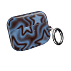 Blue Star Field - AirPods Case