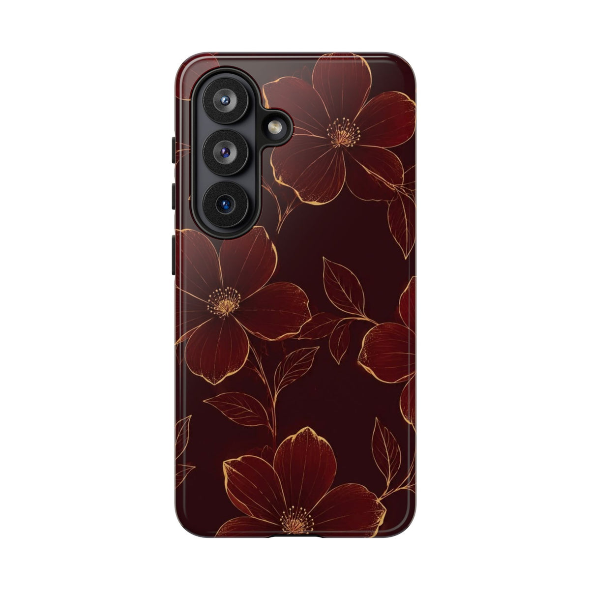 Royal Crimson