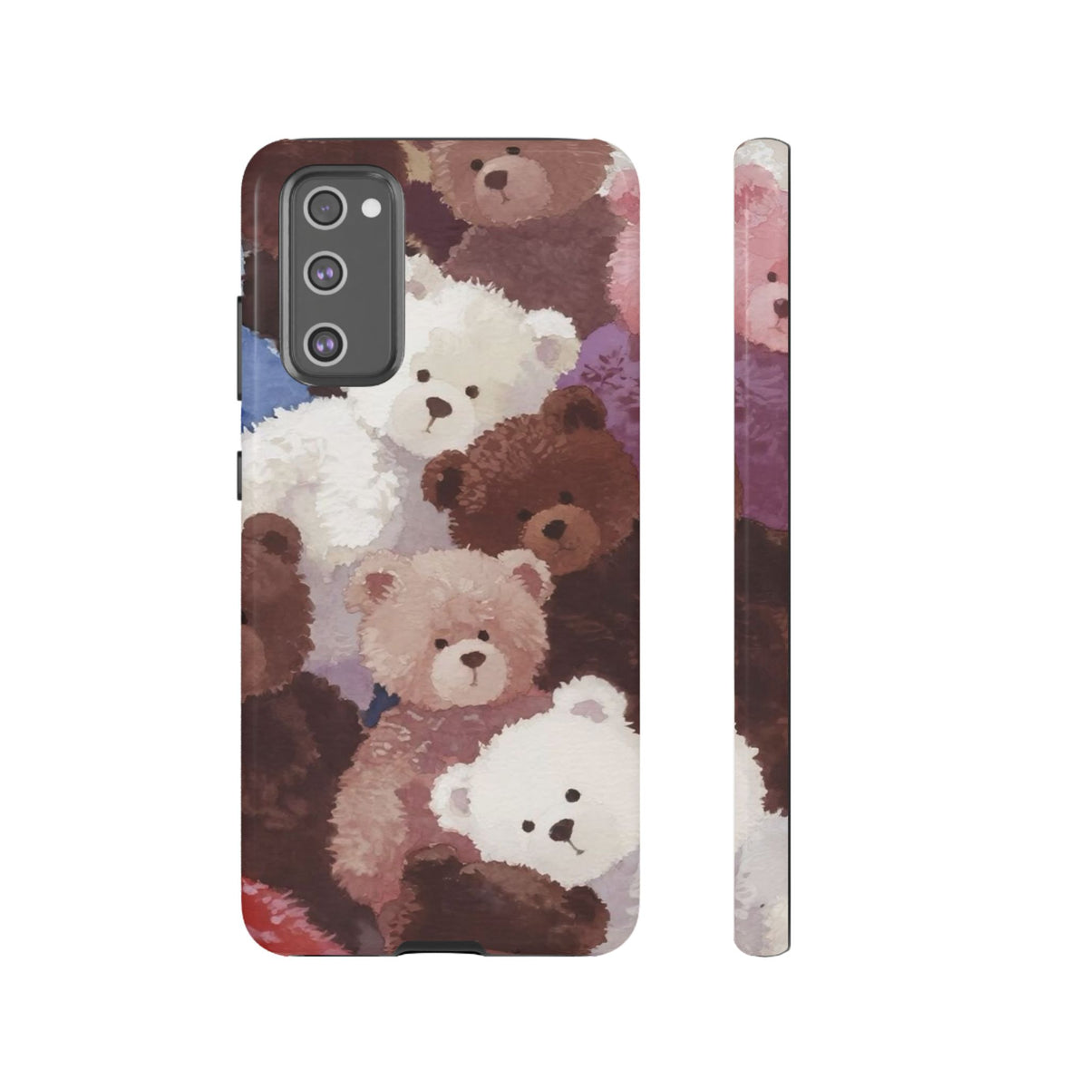 Teddy Crush