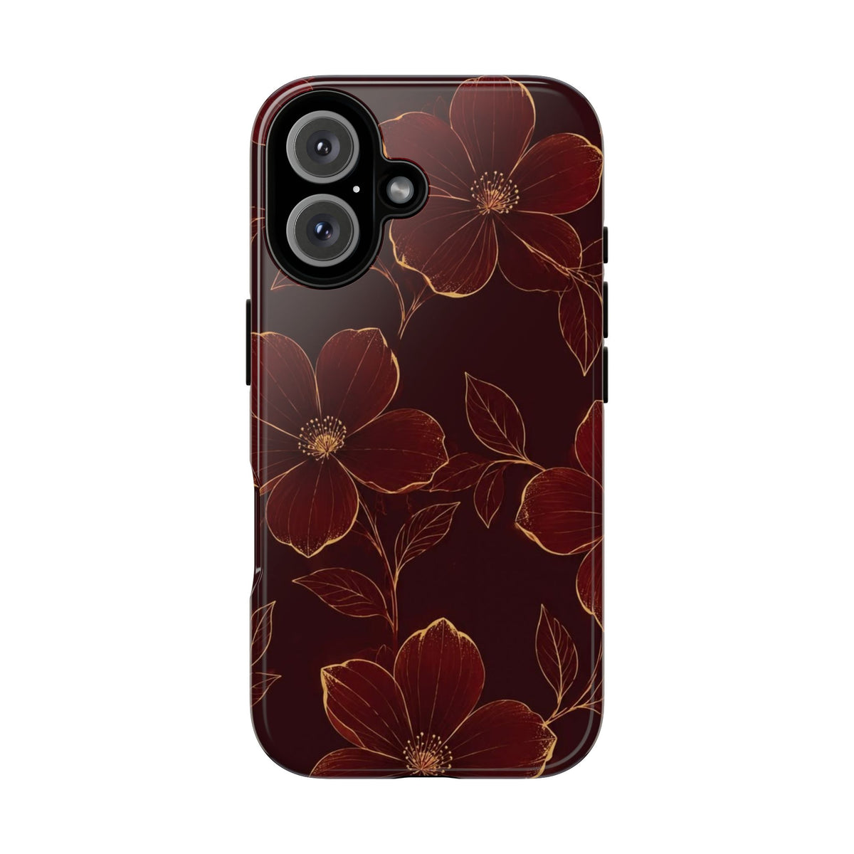 Royal Crimson