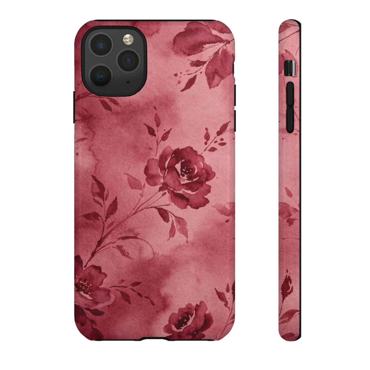 Wine Rose