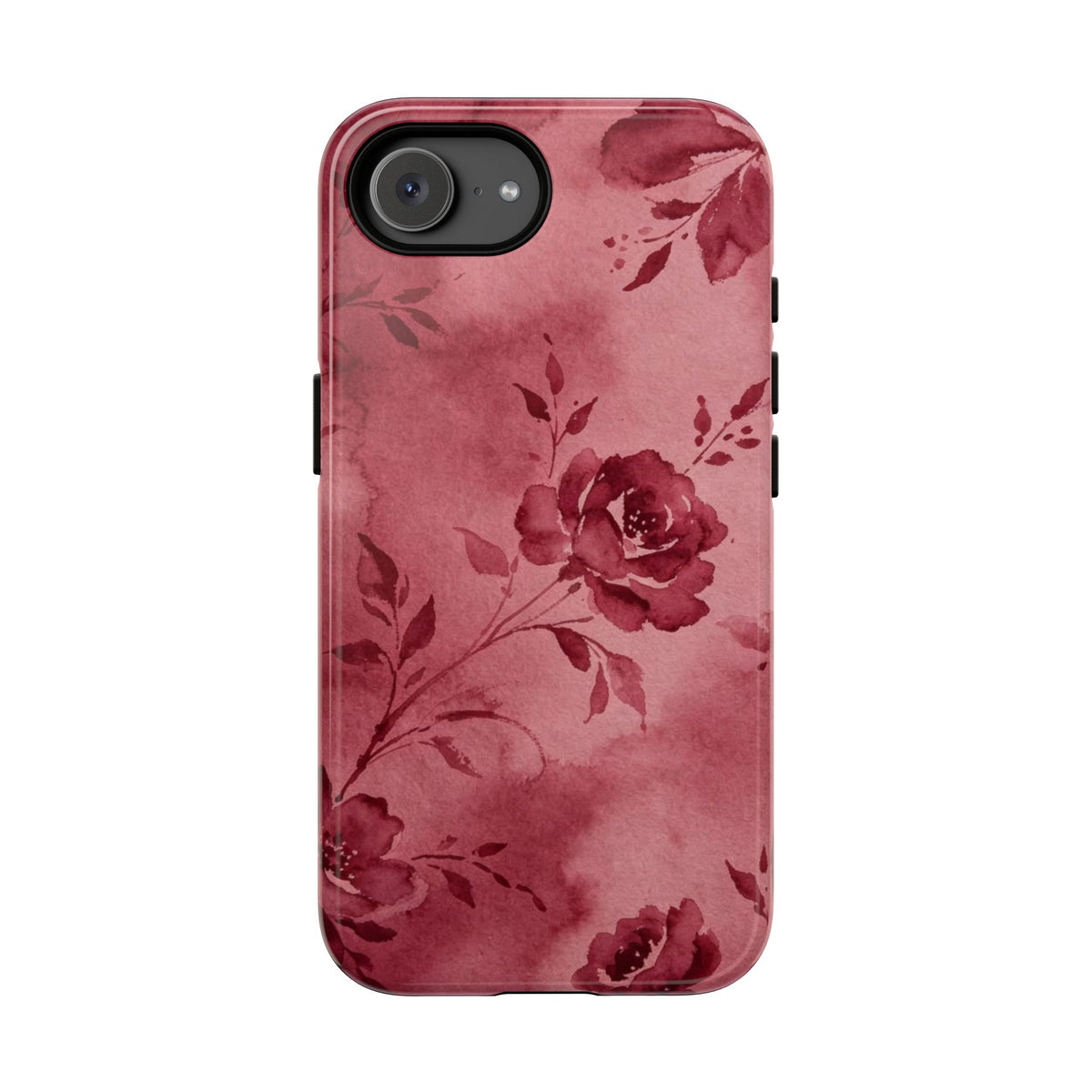 Wine Rose