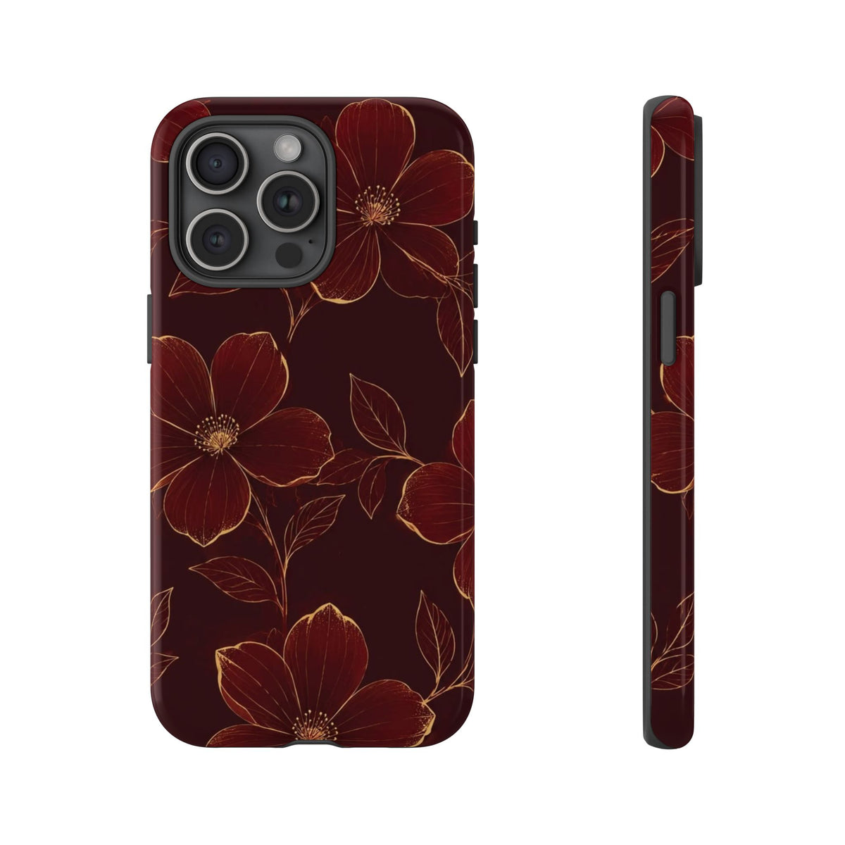 Royal Crimson