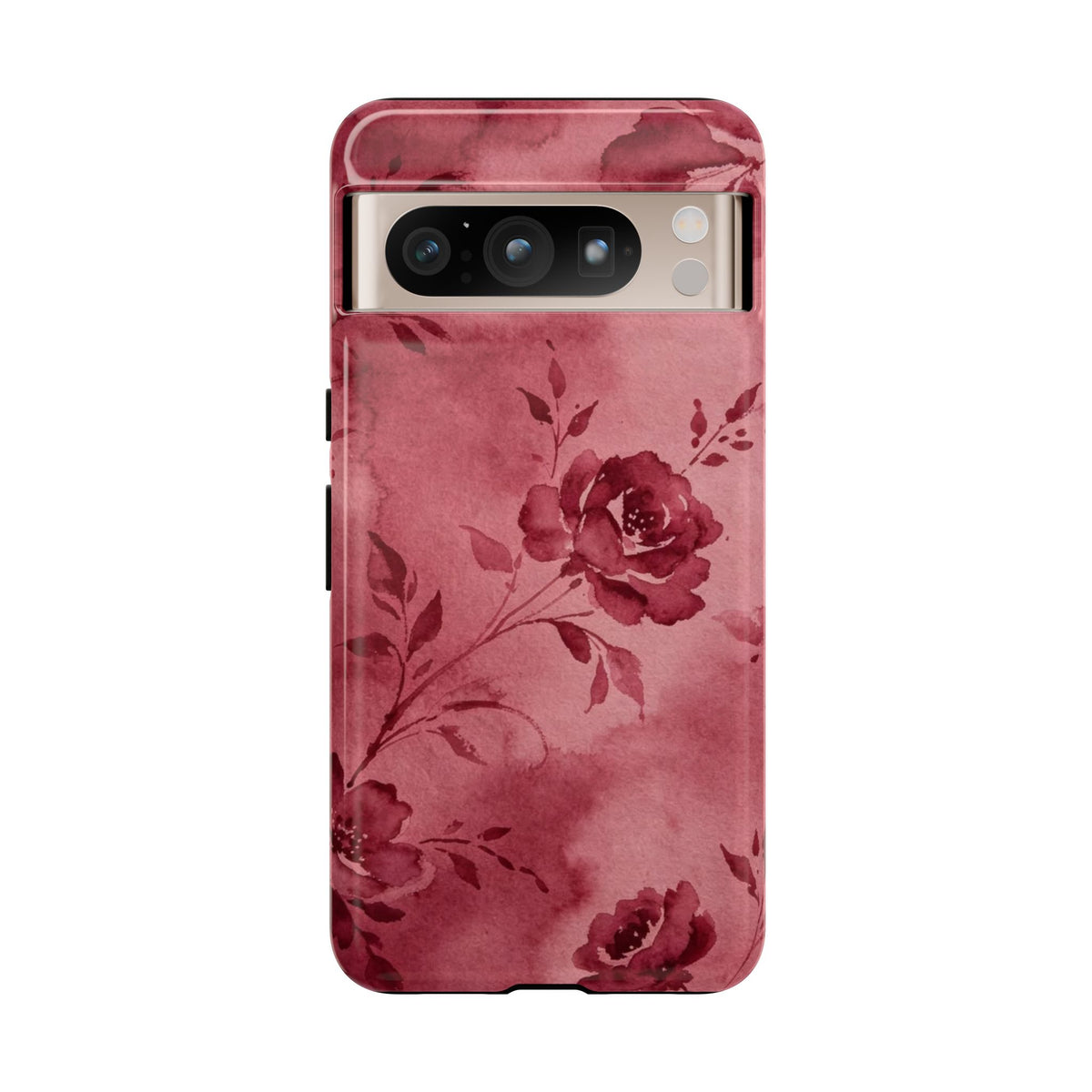 Wine Rose