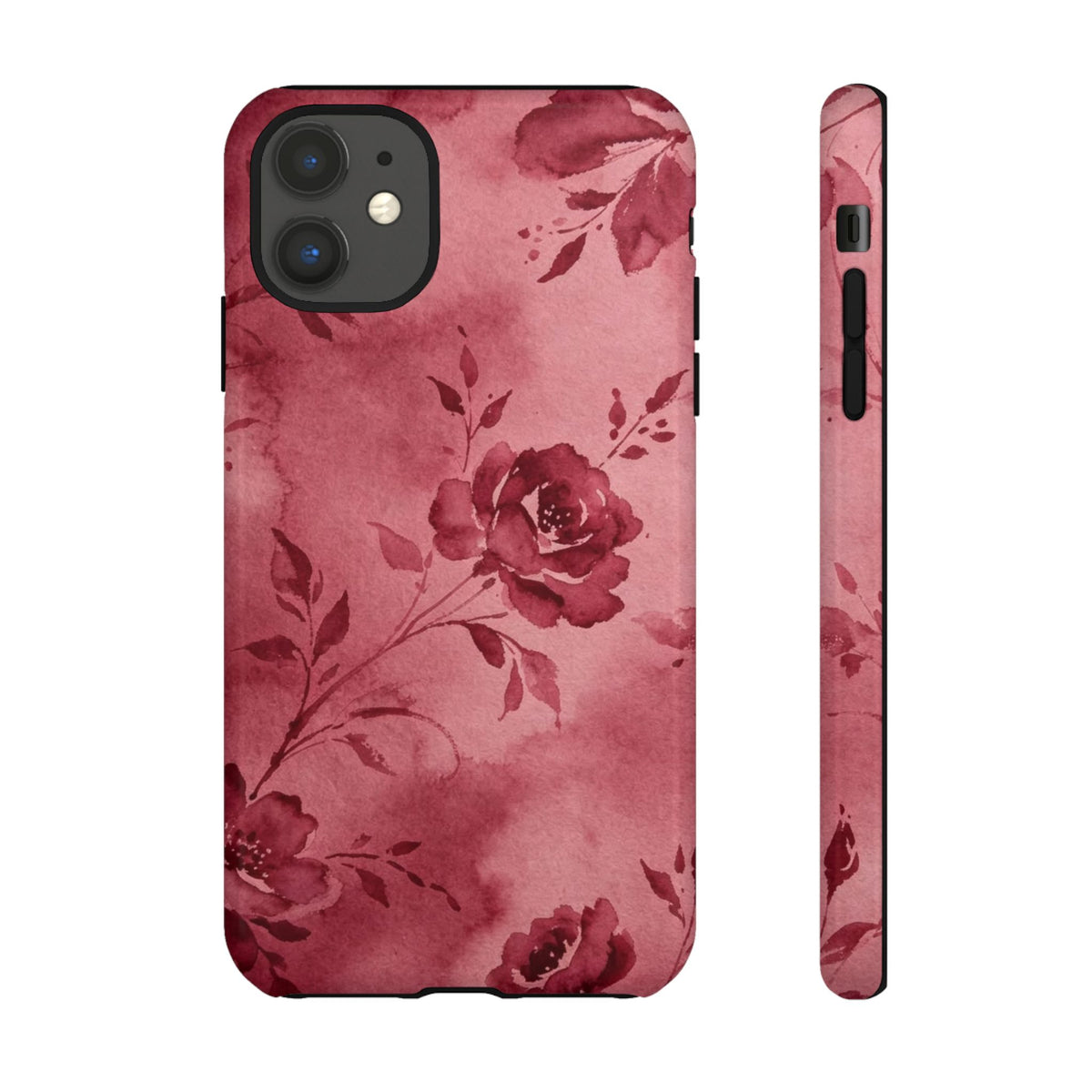 Wine Rose