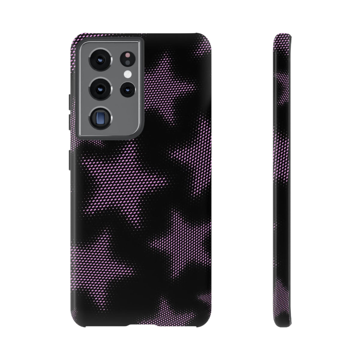 Purple Star
