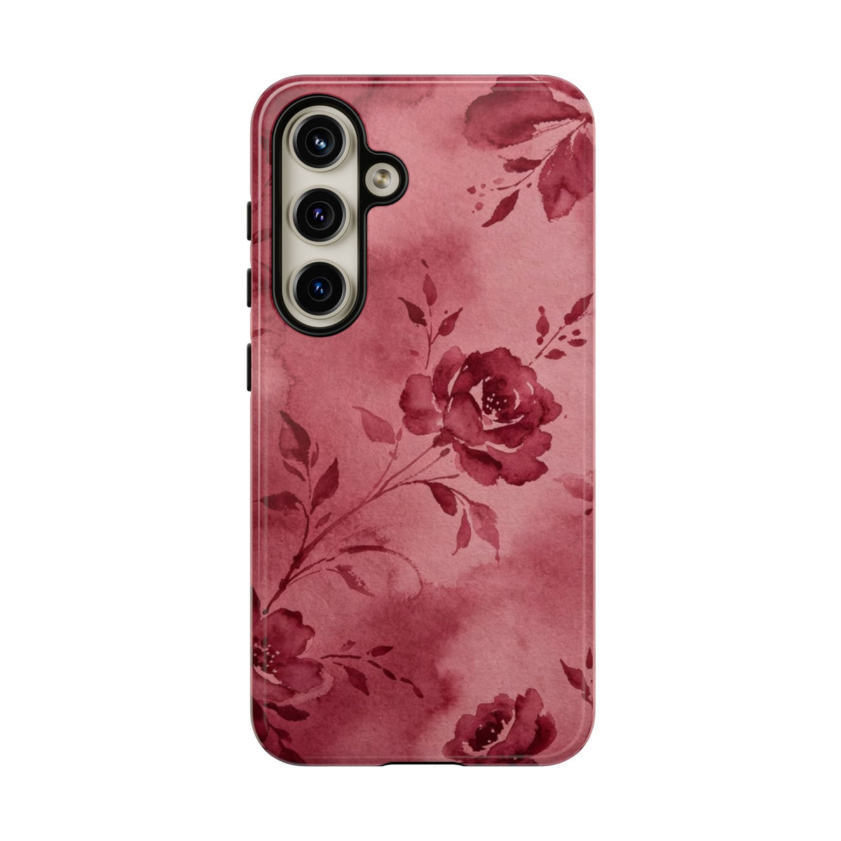 Wine Rose