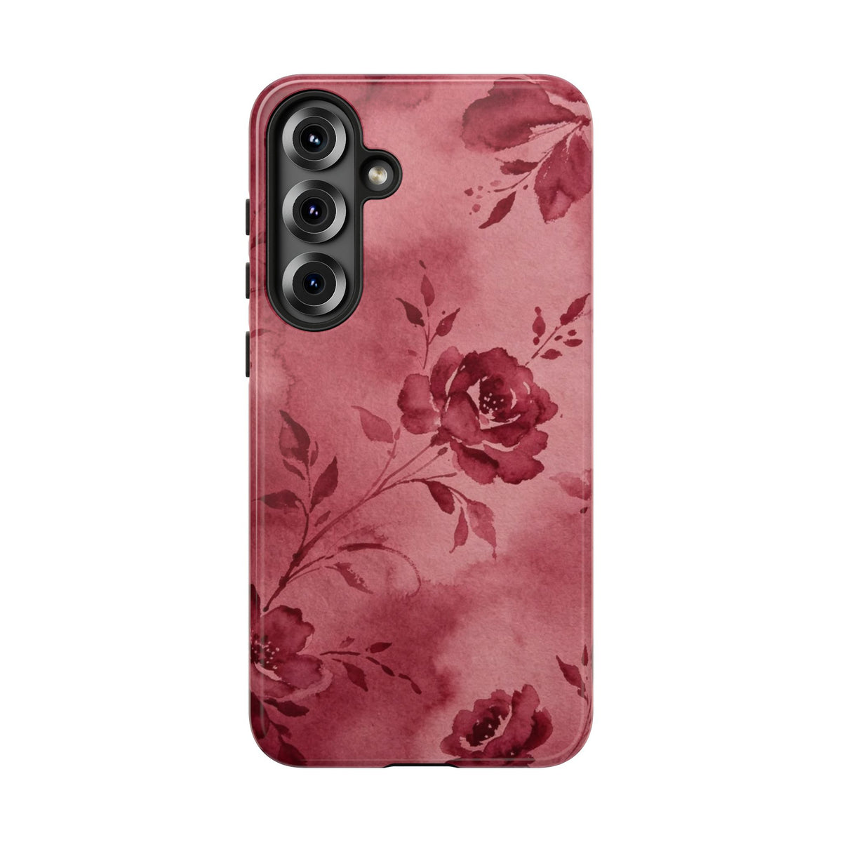 Wine Rose