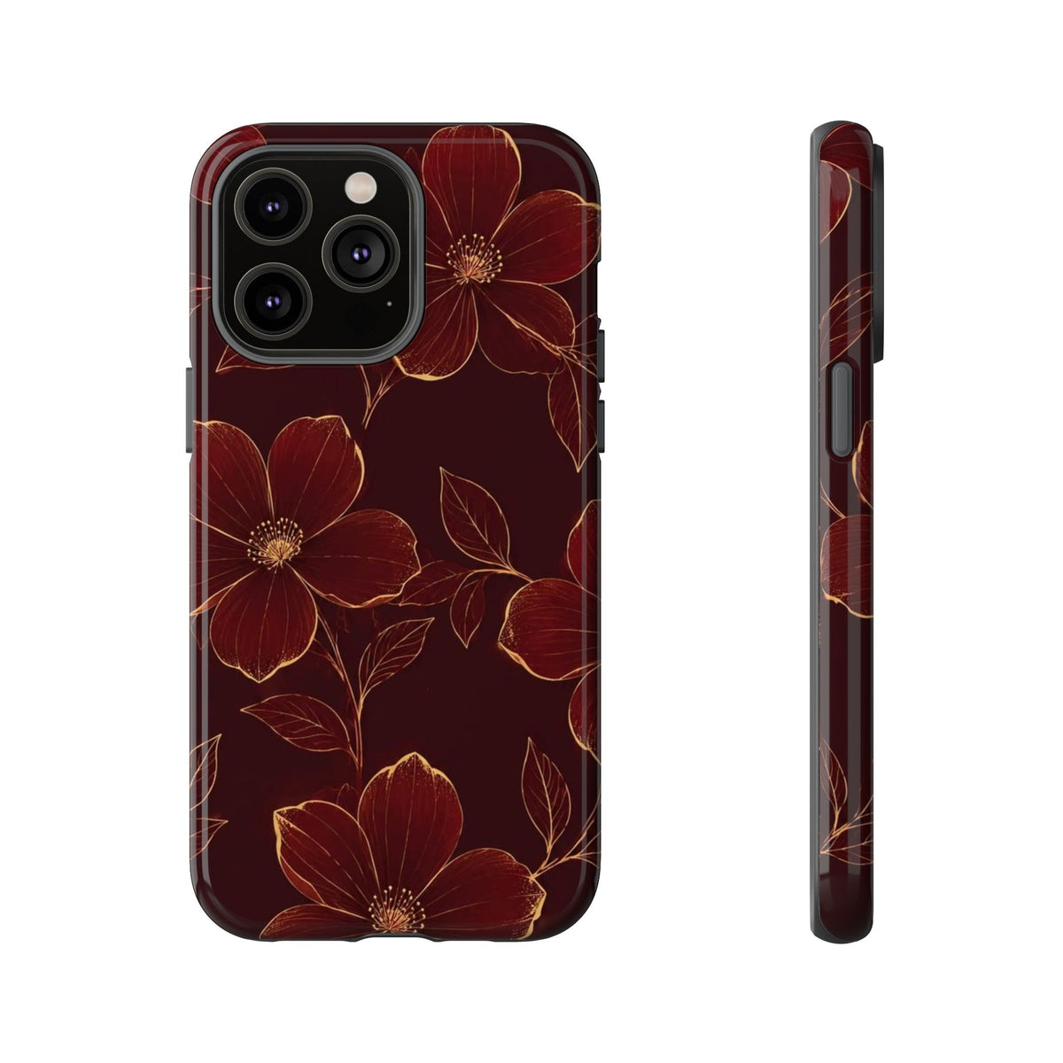 Royal Crimson