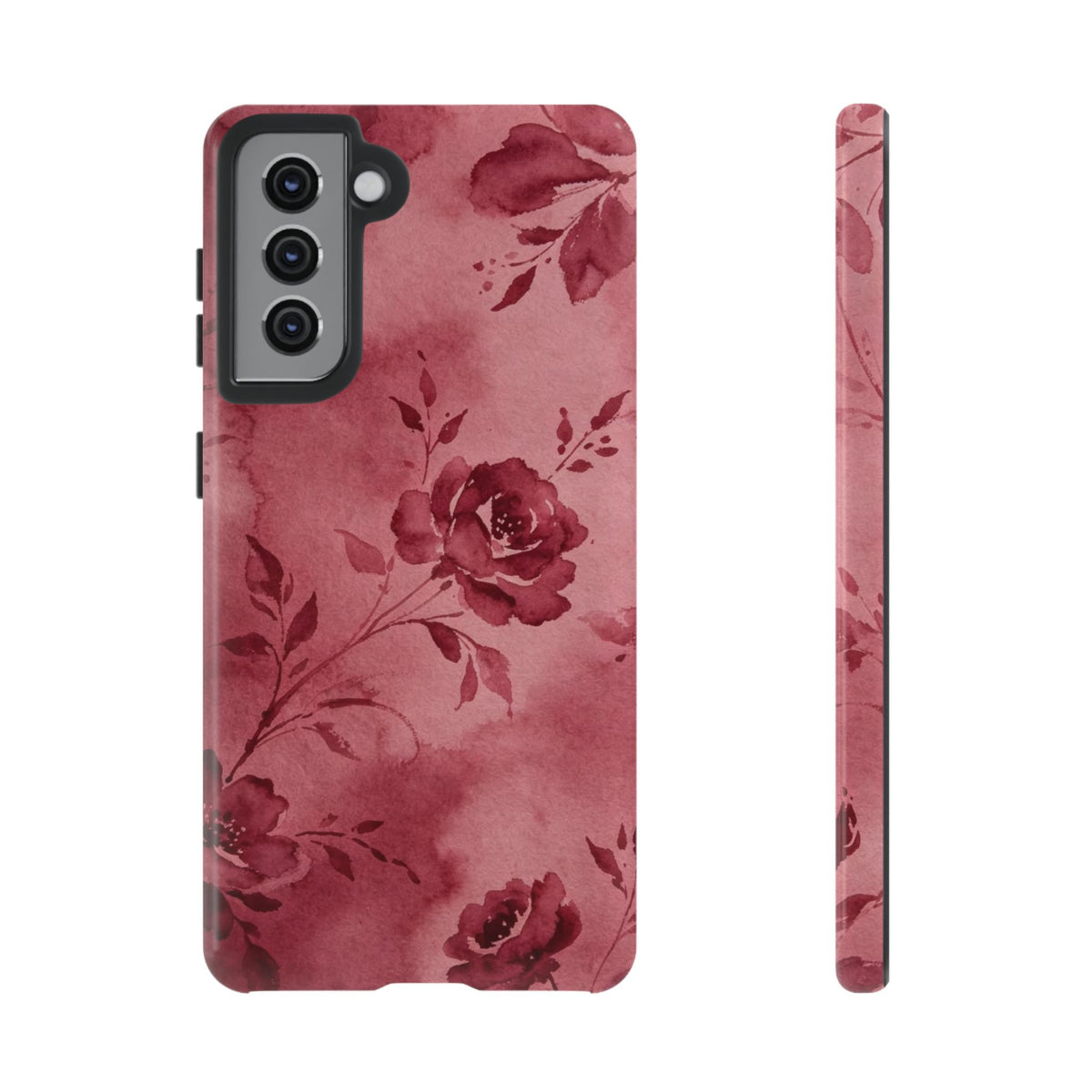 Wine Rose