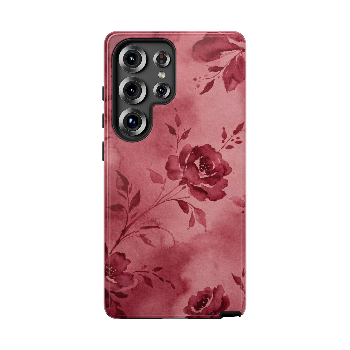 Wine Rose