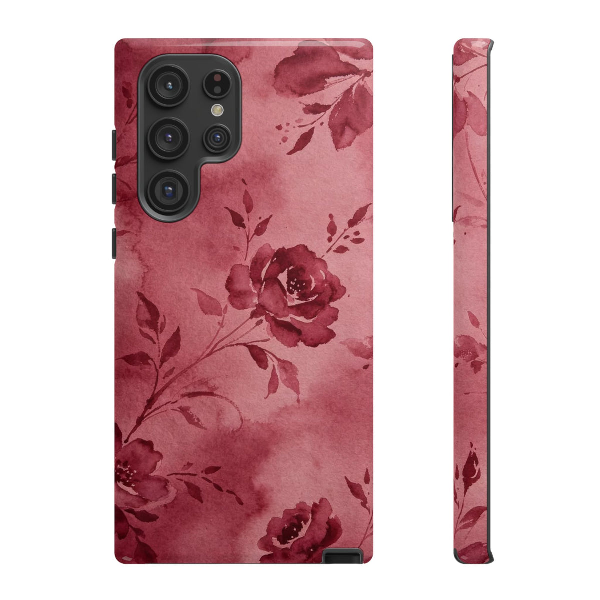 Wine Rose