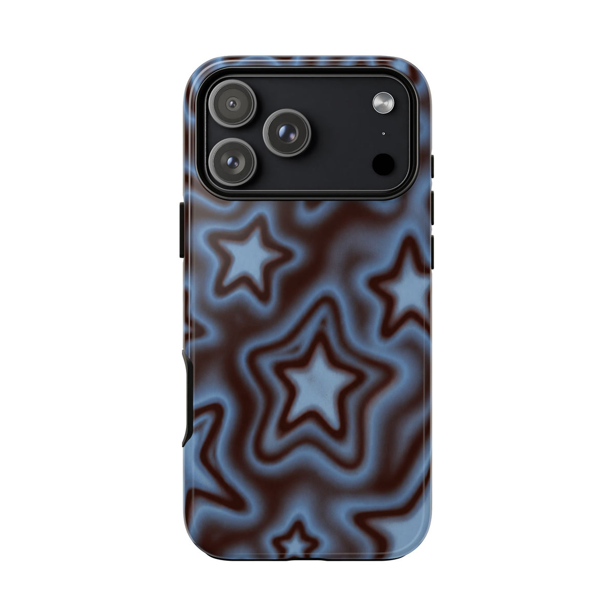 Blue Starfield