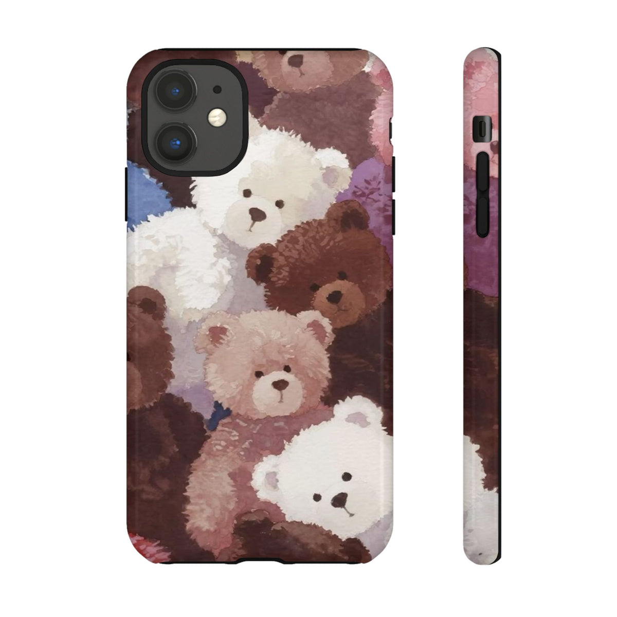 Teddy Crush