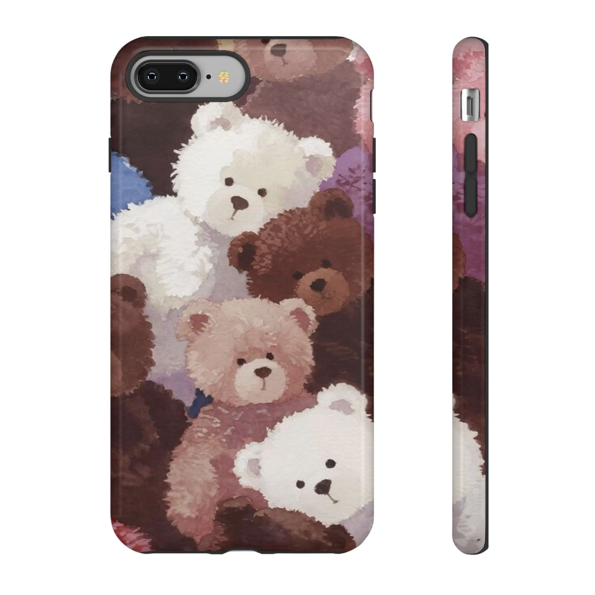 Teddy Crush