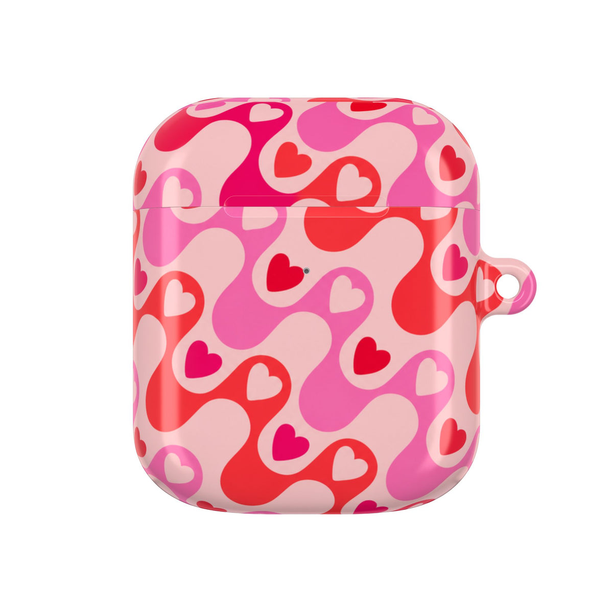 Remolino de bayas - Estuche para AirPods