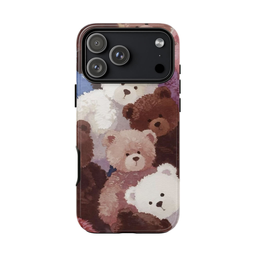 Teddy Crush