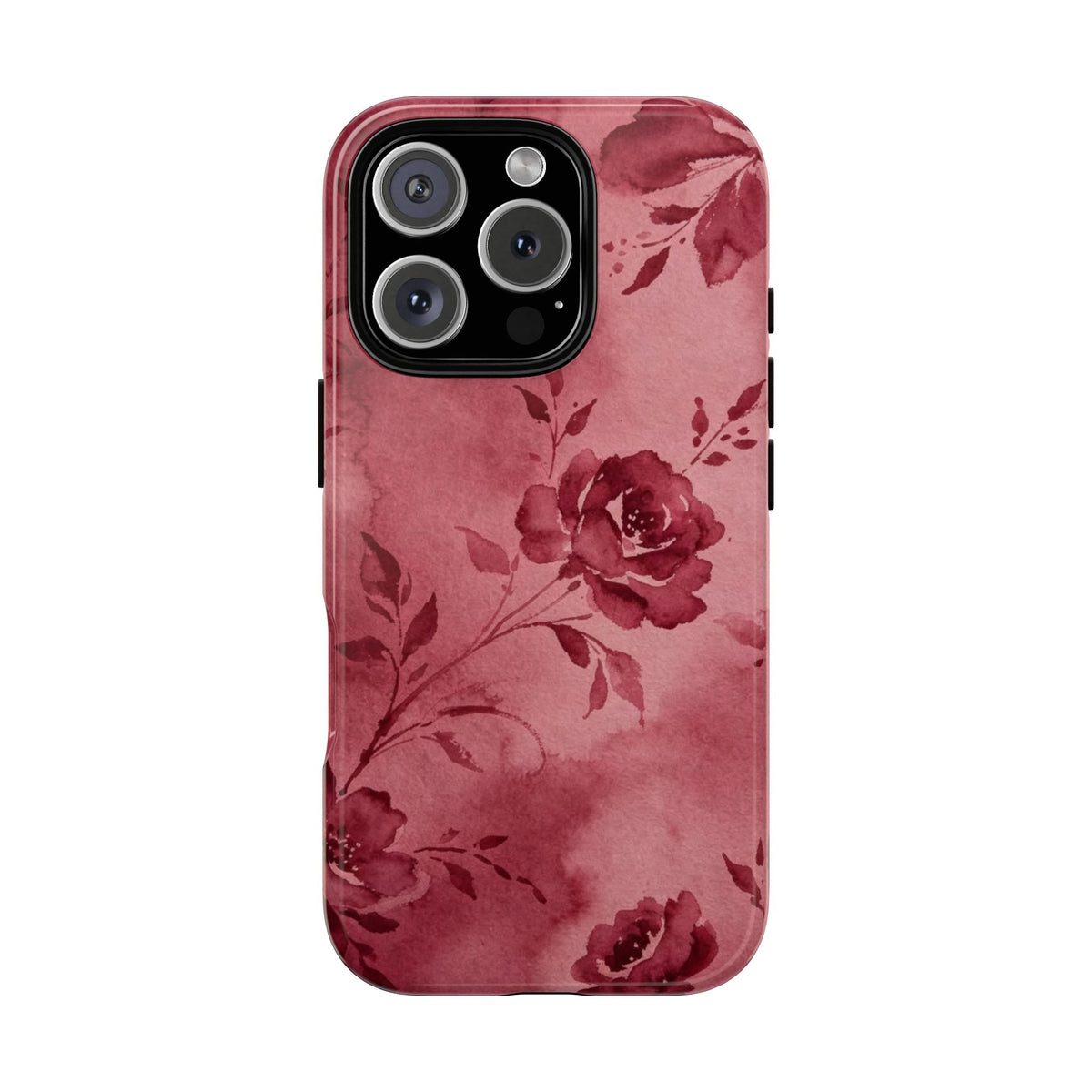 Wine Rose