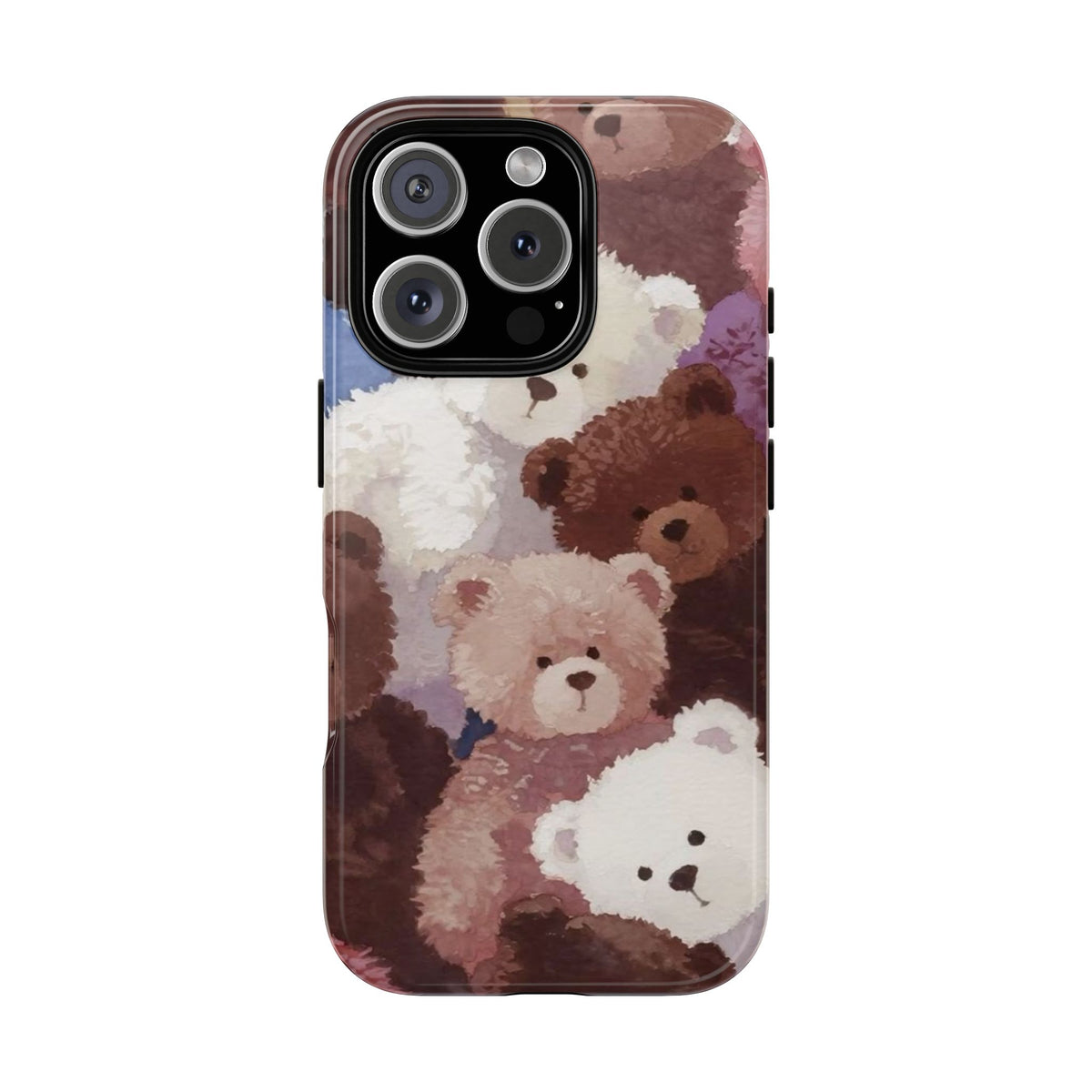 Teddy Crush