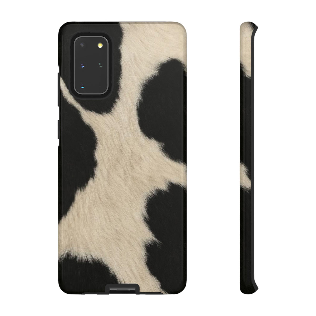 Rodeo Fur