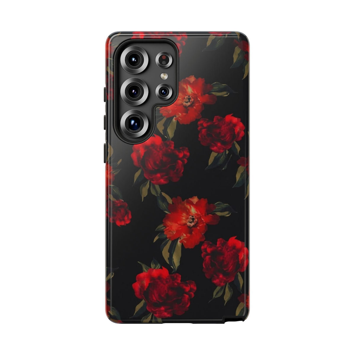 Scarlet Bloom