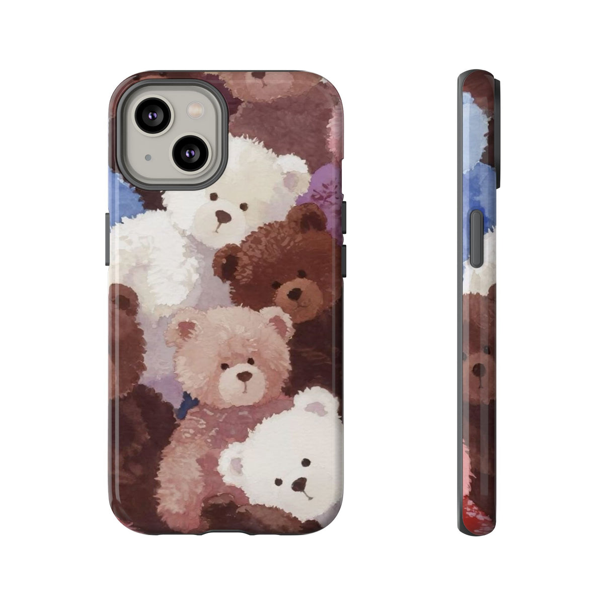 Teddy Crush
