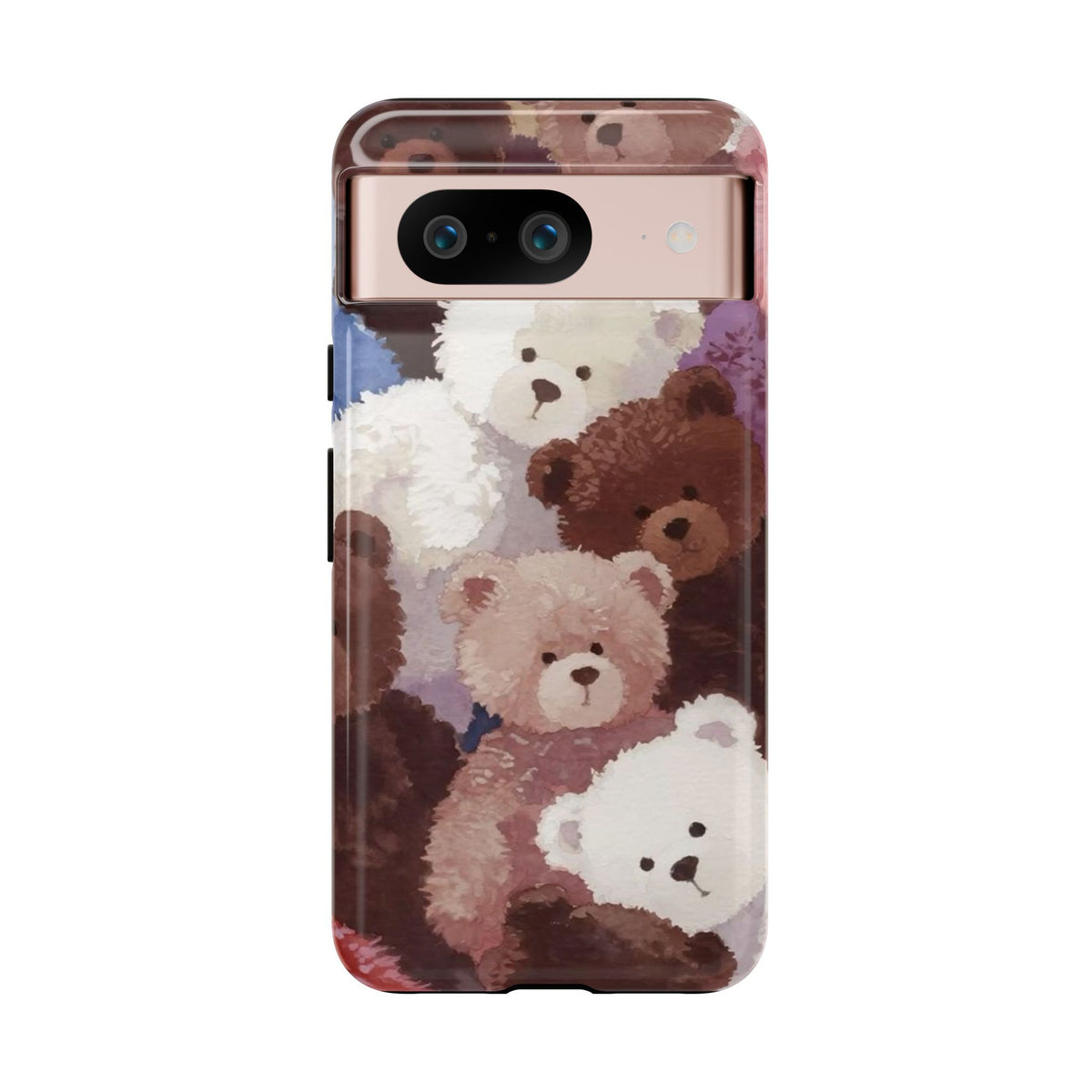 Teddy Crush