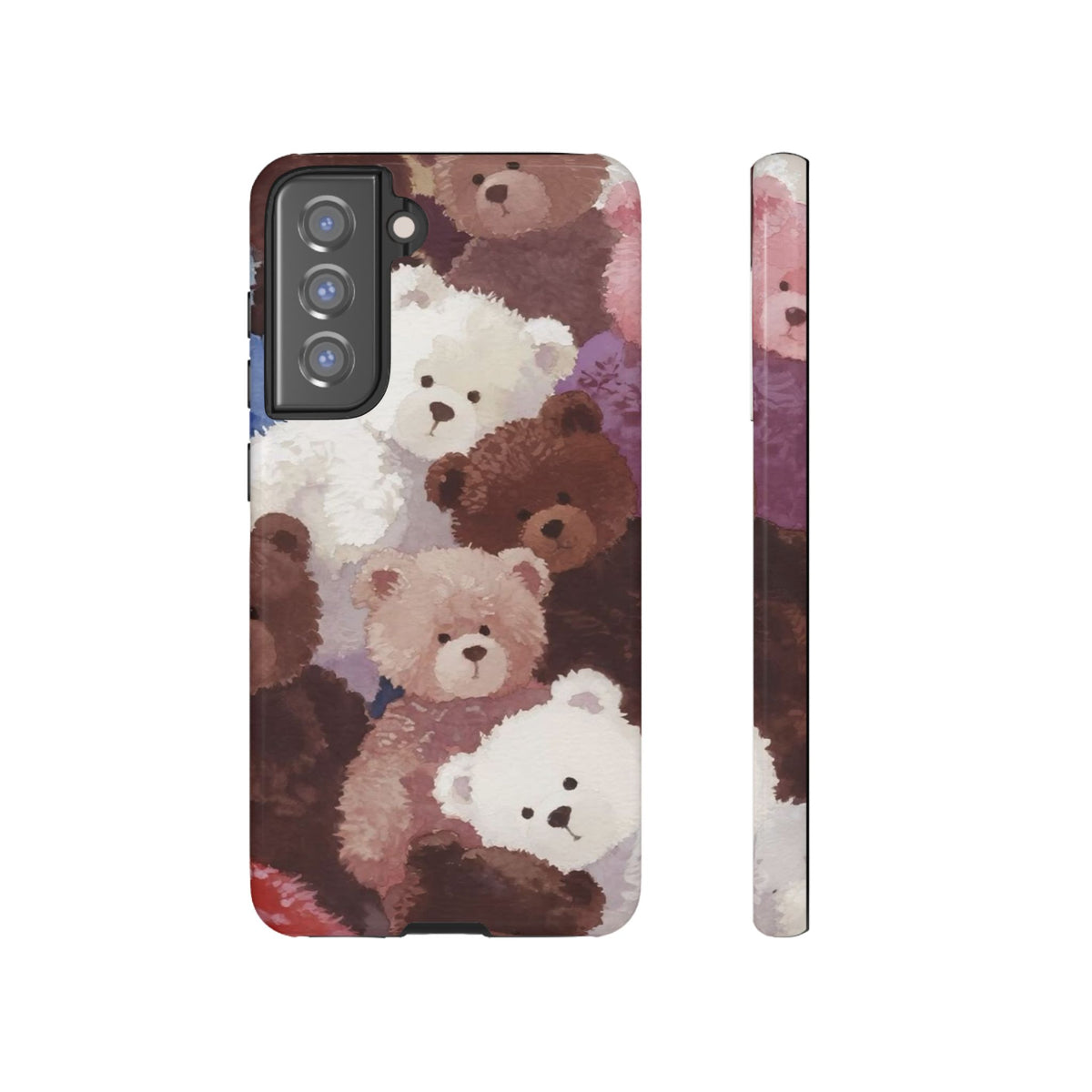 Teddy Crush