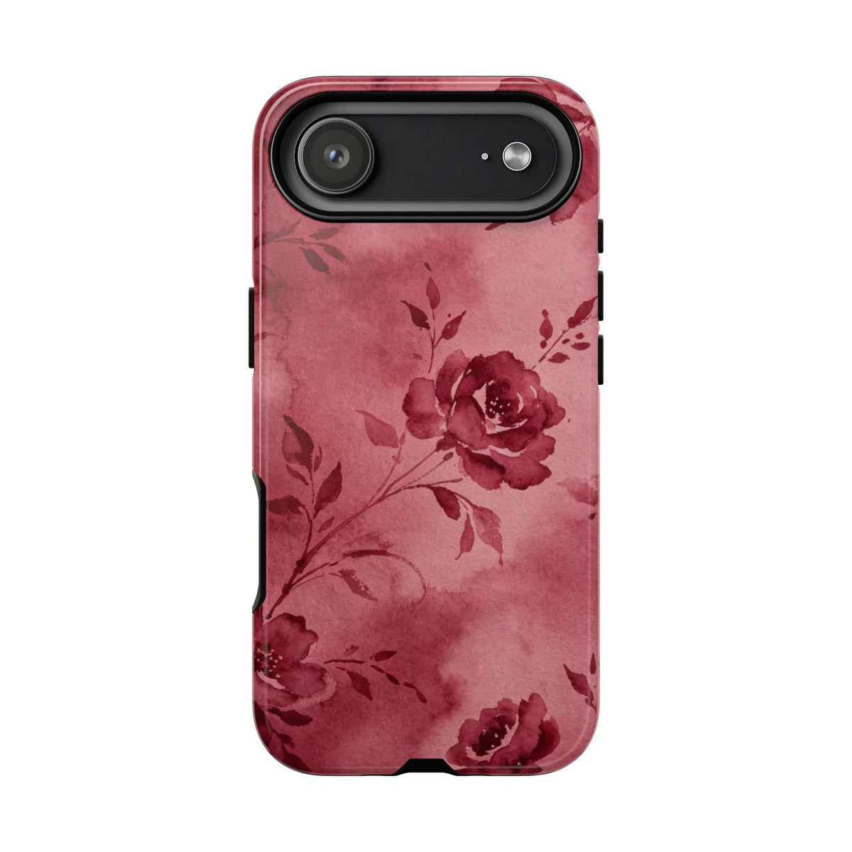Wine Rose
