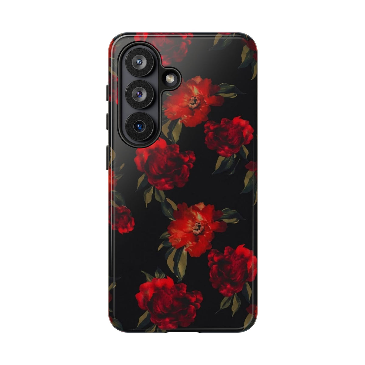 Scarlet Bloom