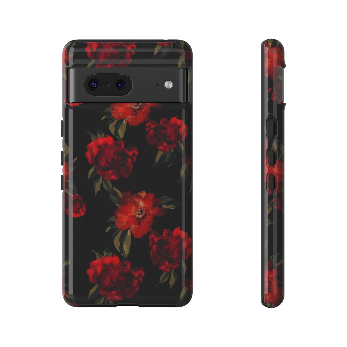 Scarlet Bloom