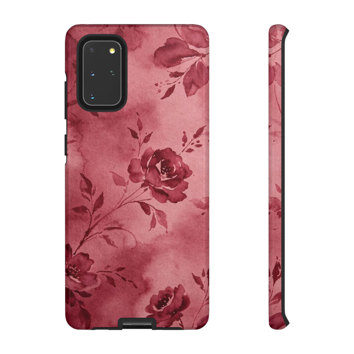 Wine Rose