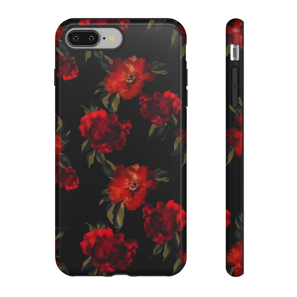 Scarlet Bloom