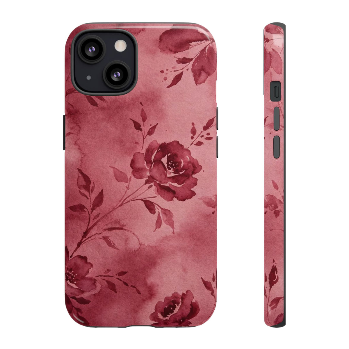 Wine Rose