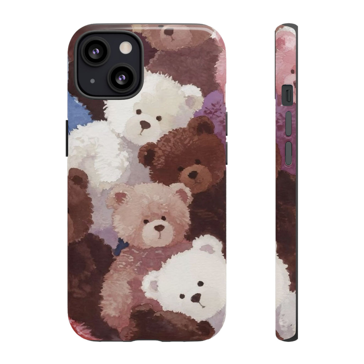 Teddy Crush
