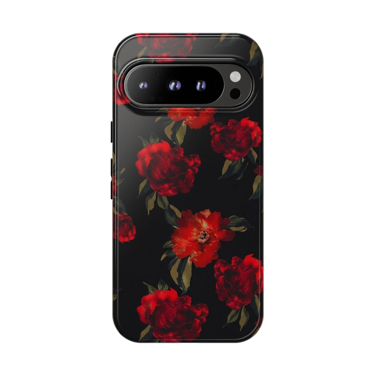 Scarlet Bloom