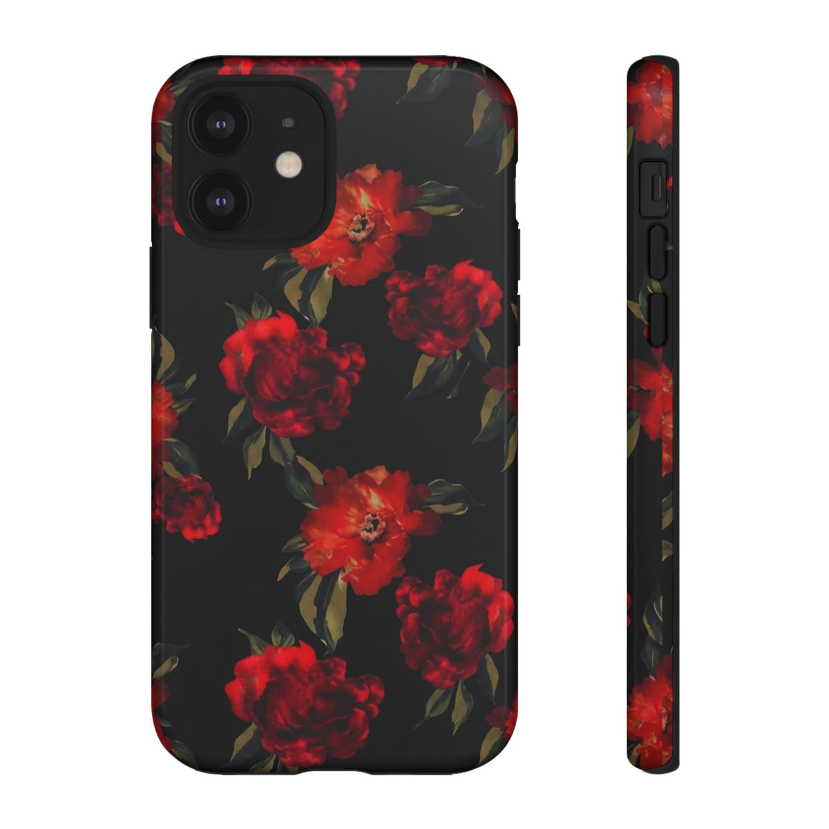 Scarlet Bloom