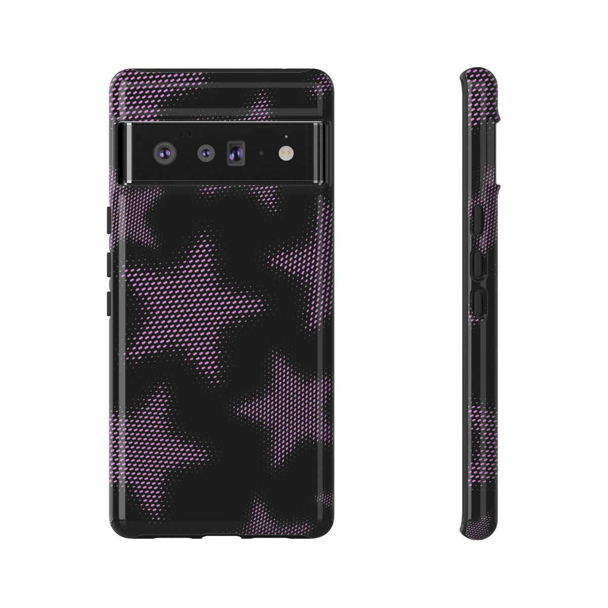 Purple Star