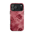 Wine Rose
