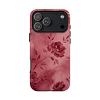 Wine Rose