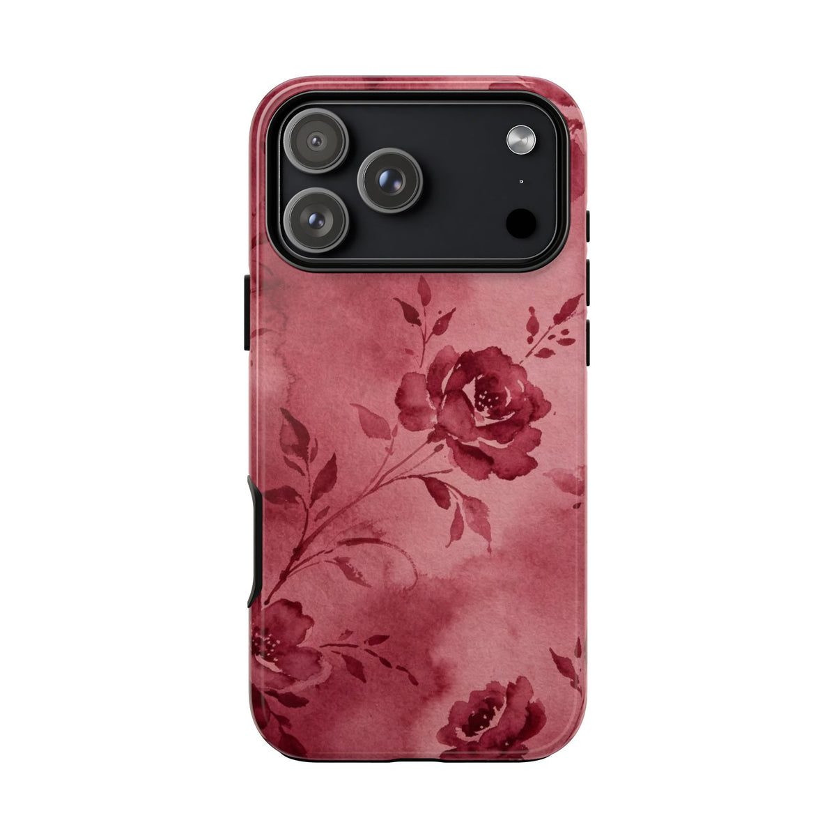 Wine Rose