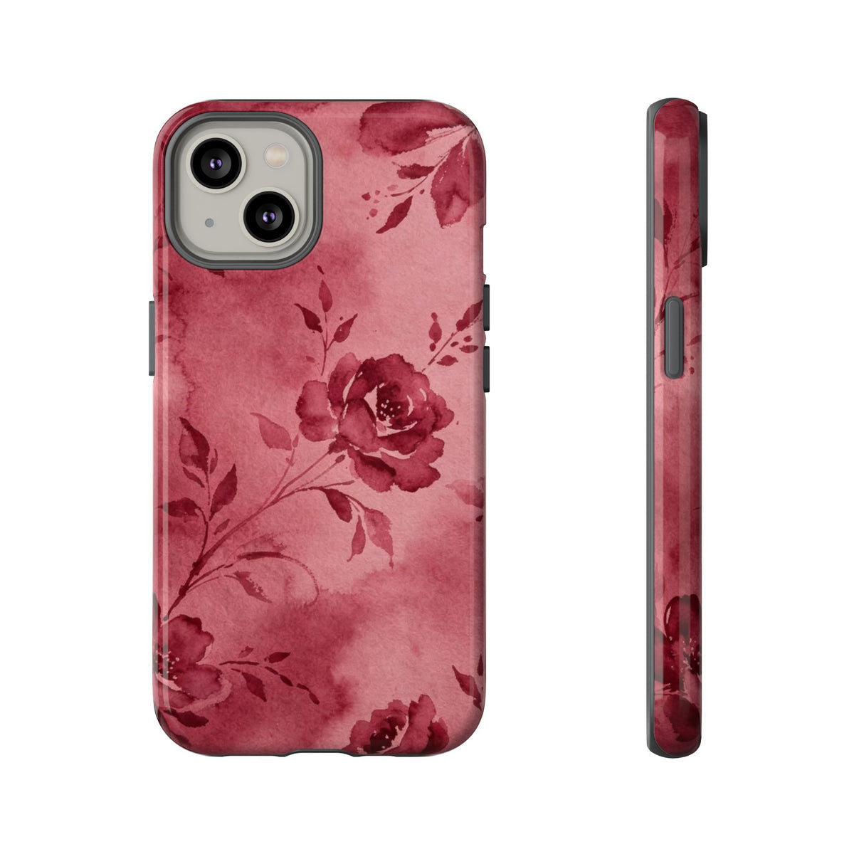 Wine Rose