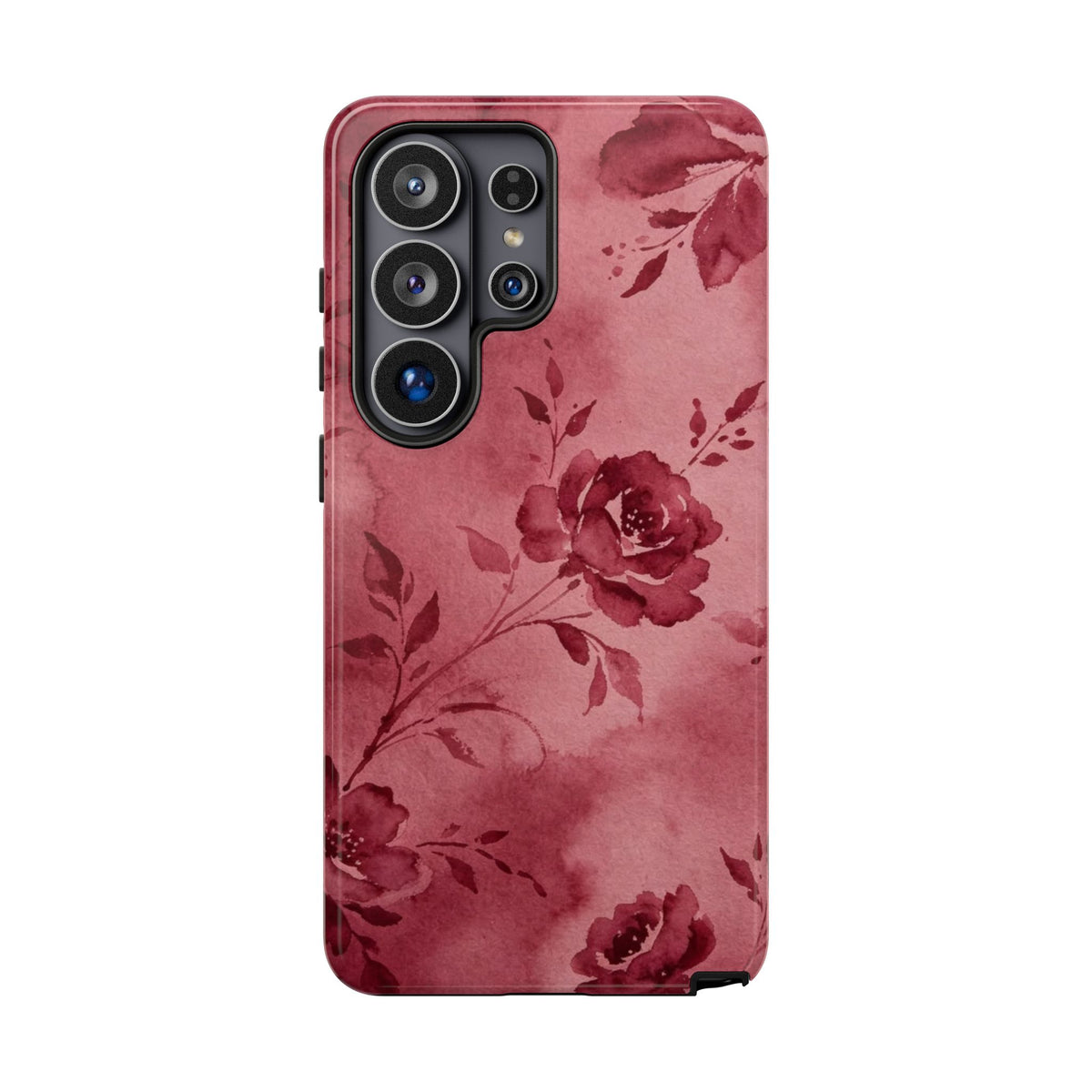 Wine Rose