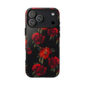 Scarlet Bloom
